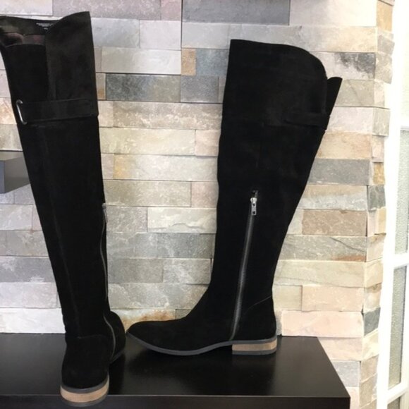 BØRN Dal Over the Knee Boot - Picture 5 of 10
